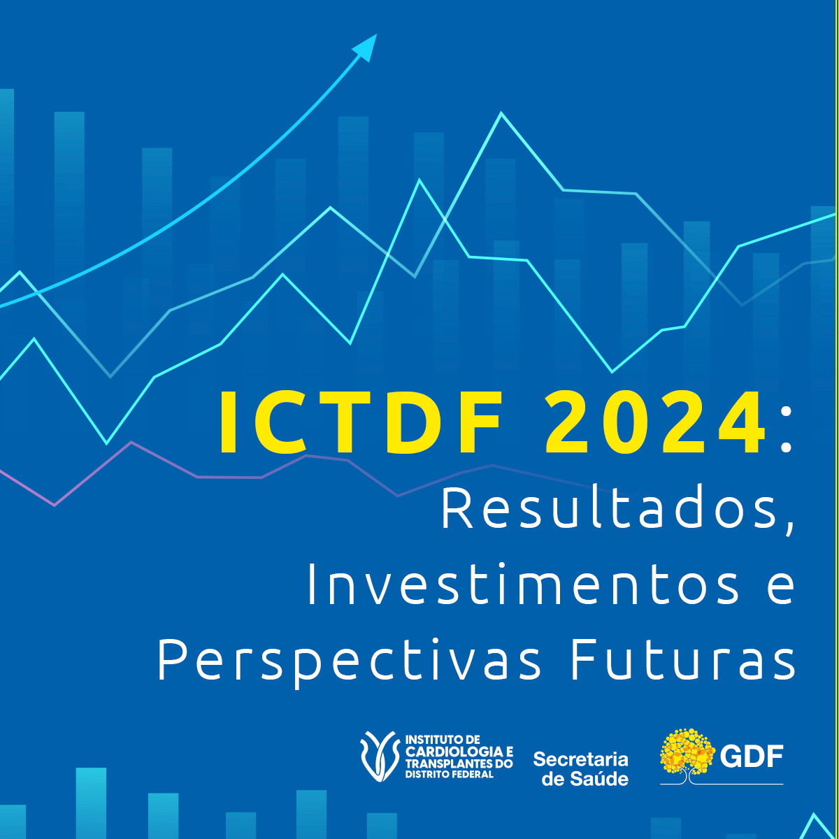 Crescimento e inovação: ICTDF encerra ano com excelentes resultados