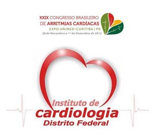 Médico do ICDF conquista prêmio em Congresso Brasileiro de Arritmias Cardíacas de 2012