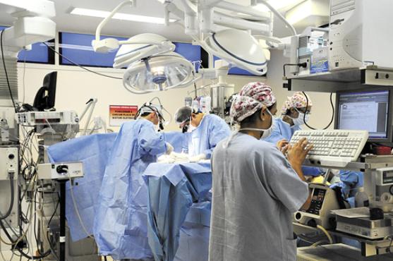 Hospital do DF é o segundo no país em transplantes cardíacos
