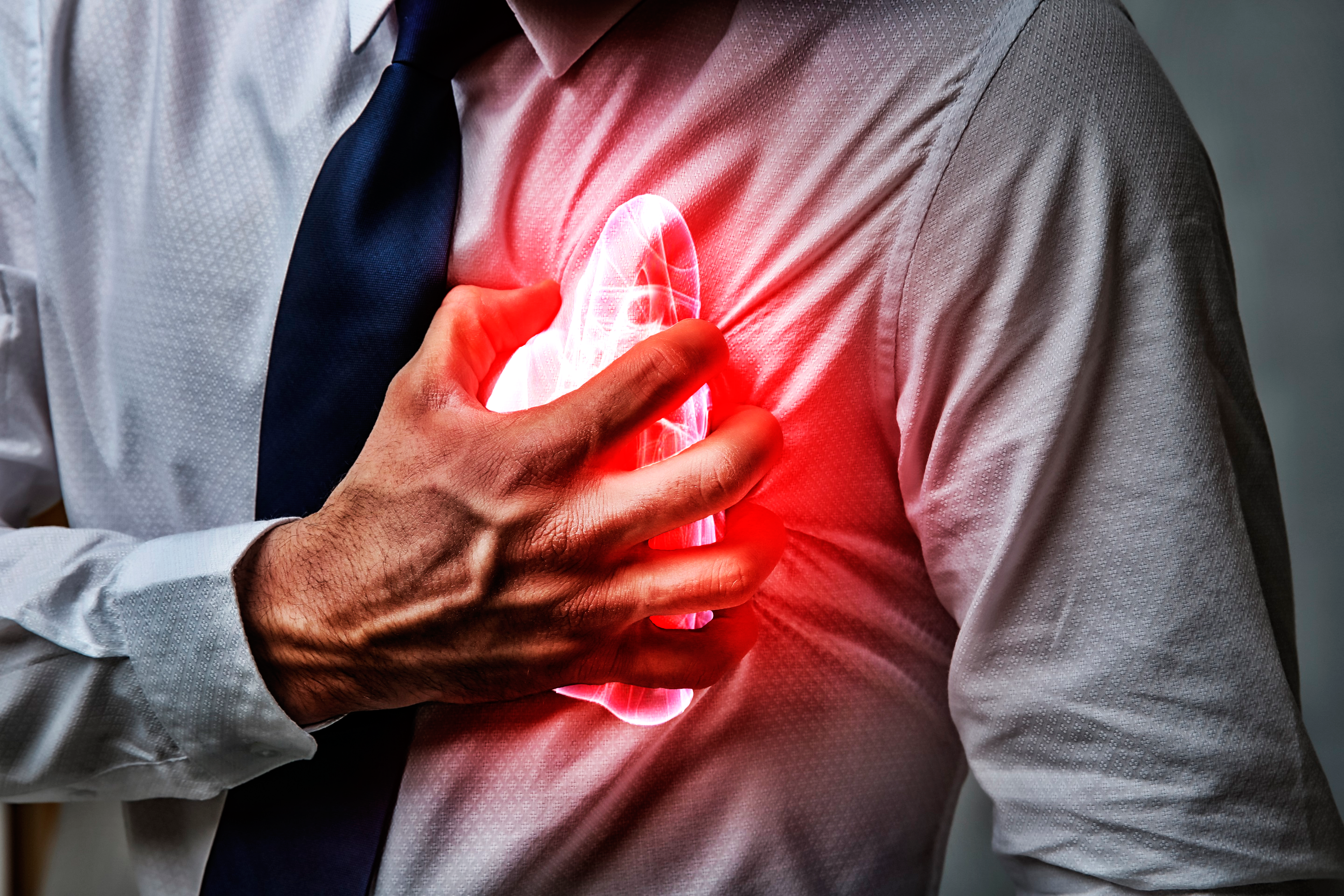 ICDF desenvolve programa de Insuficiência Cardíaca (IC)
